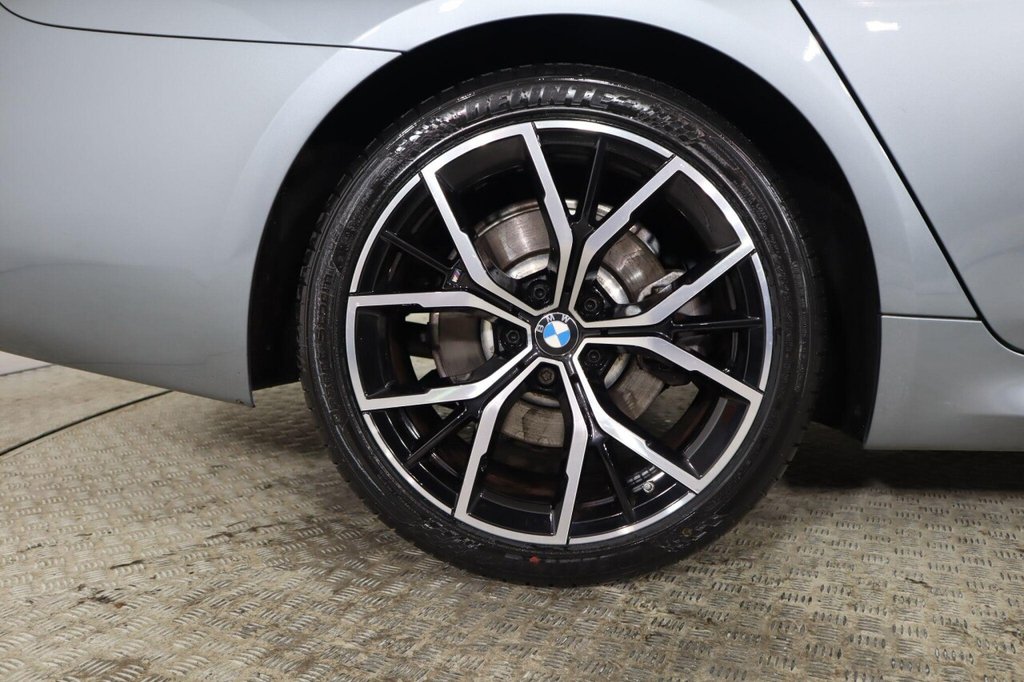 Used BMW 5 Series 2020 for sale - 76901065: Photo 35