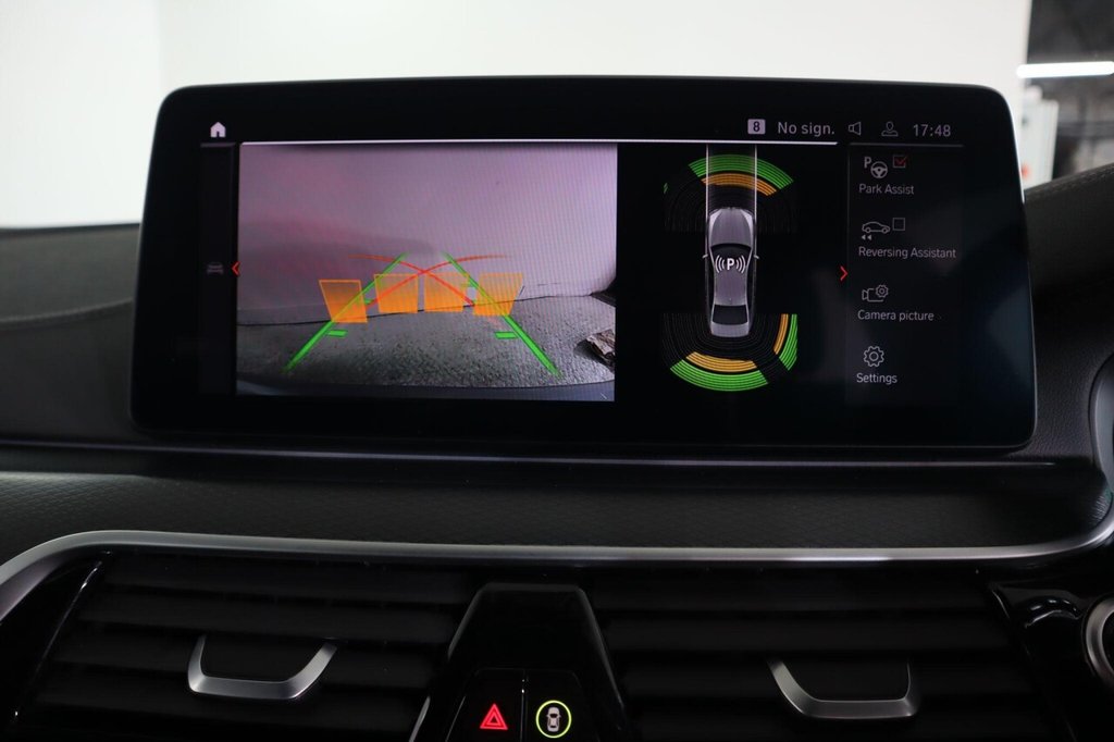 Used BMW 5 Series 2020 for sale - 76901065: Photo 39