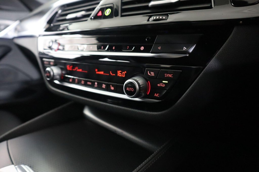 Used BMW 5 Series 2020 for sale - 76901065: Photo 40