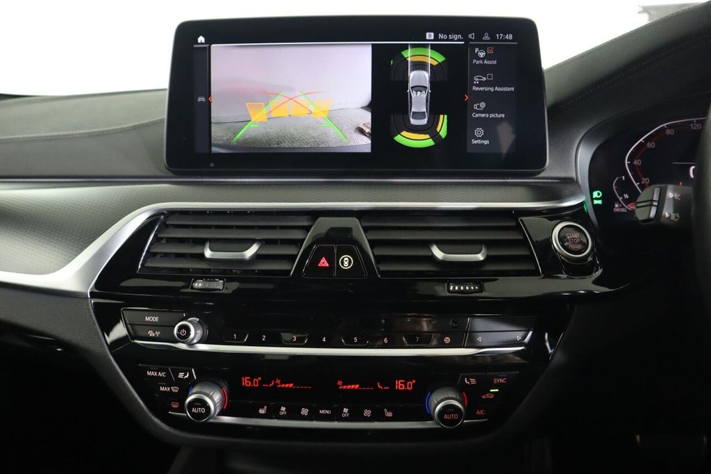 Used BMW 5 Series 2020 for sale - 76901065: Photo 41