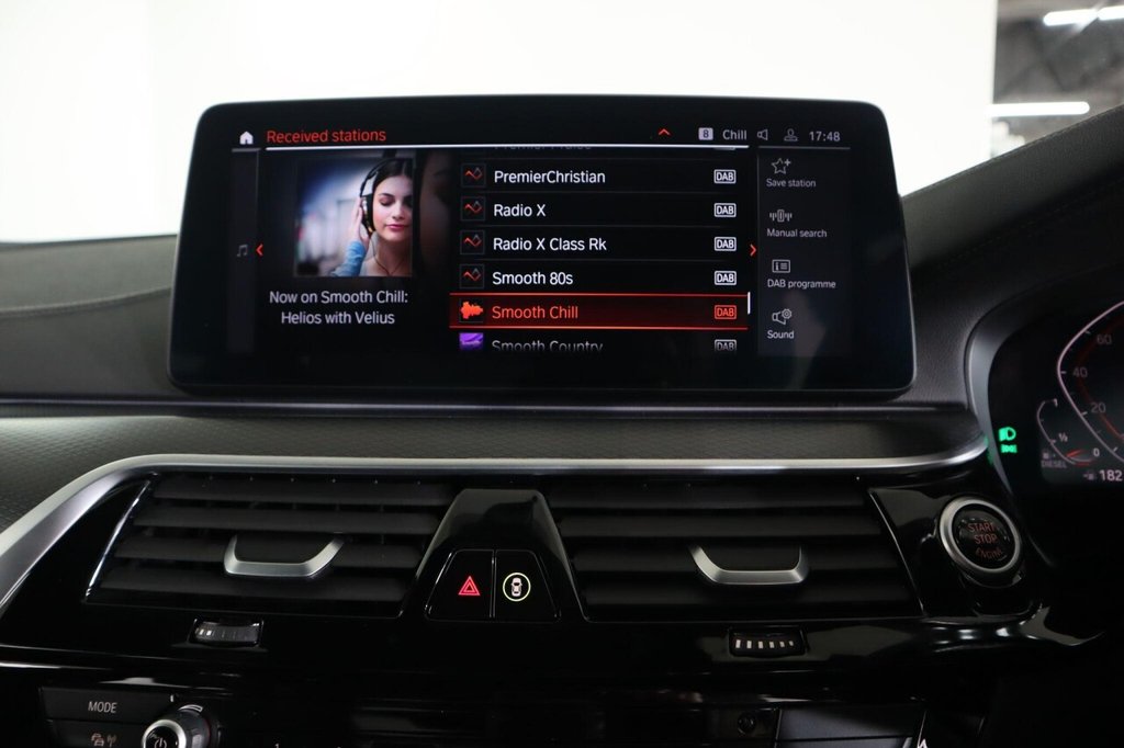 Used BMW 5 Series 2020 for sale - 76901065: Photo 42