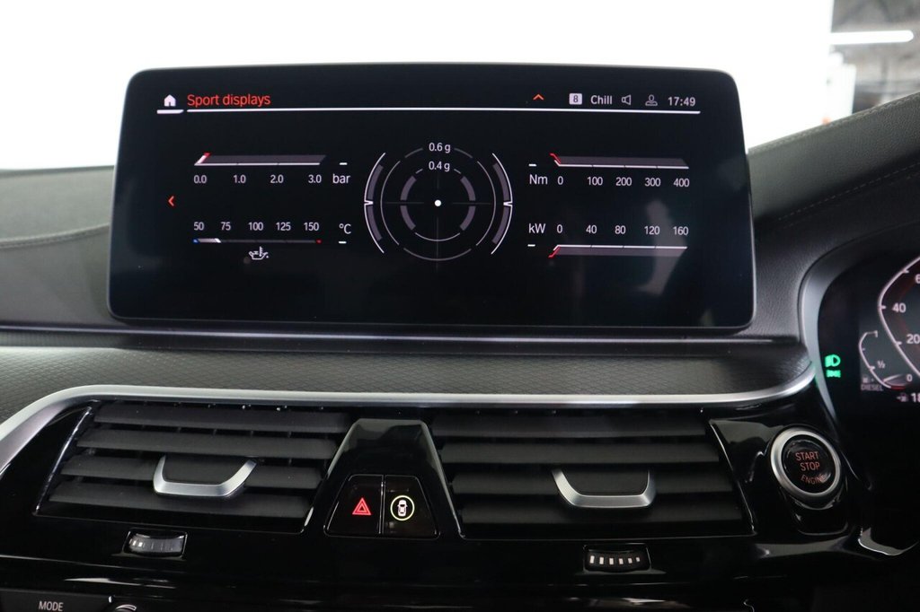 Used BMW 5 Series 2020 for sale - 76901065: Photo 50