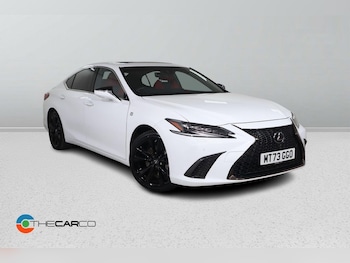 Used Lexus ES 2023 for sale - 78557252: Photo