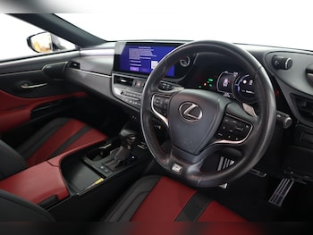 Used Lexus ES 2023 for sale - 78557252: Photo