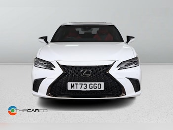 Used Lexus ES 2023 for sale - 78557252: Photo