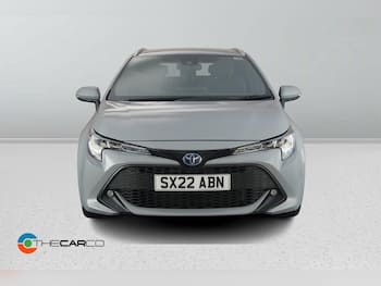 Used Toyota Corolla 2022 for sale - 79843639: Photo