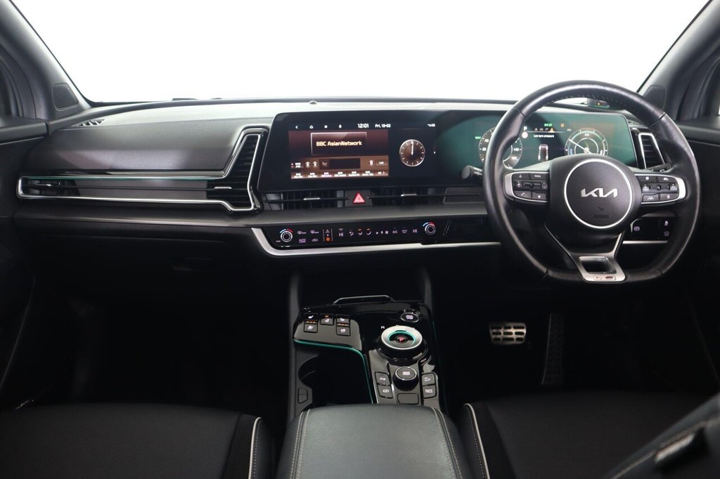 Used Kia Sportage 2023 for sale - 77547055: Photo 12