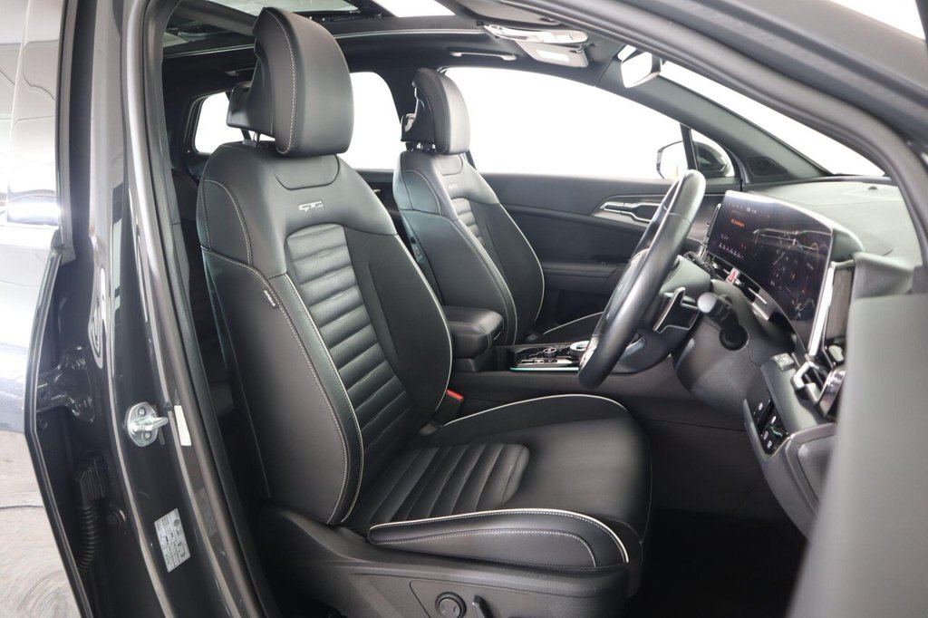 Used Kia Sportage 2023 for sale - 77547055: Photo 13