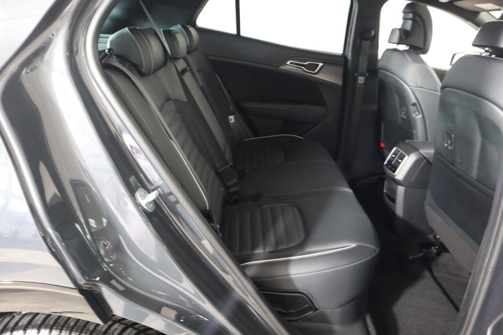 Used Kia Sportage 2023 for sale - 77547055: Photo 14