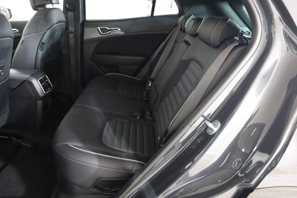 Used Kia Sportage 2023 for sale - 77547055: Photo 16