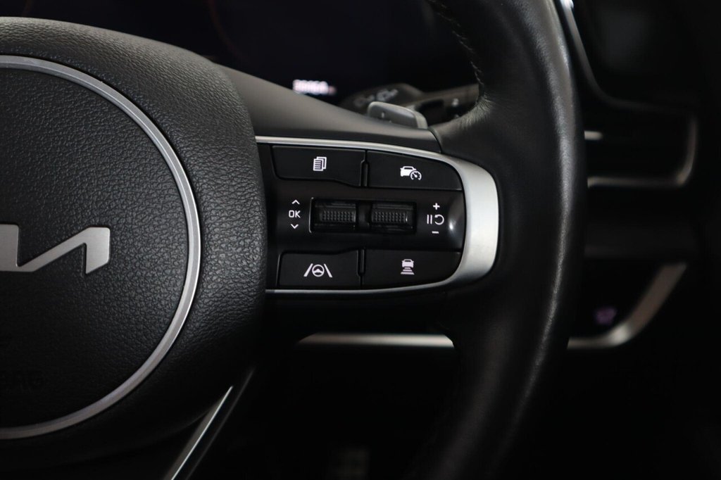 Used Kia Sportage 2023 for sale - 77547055: Photo 17