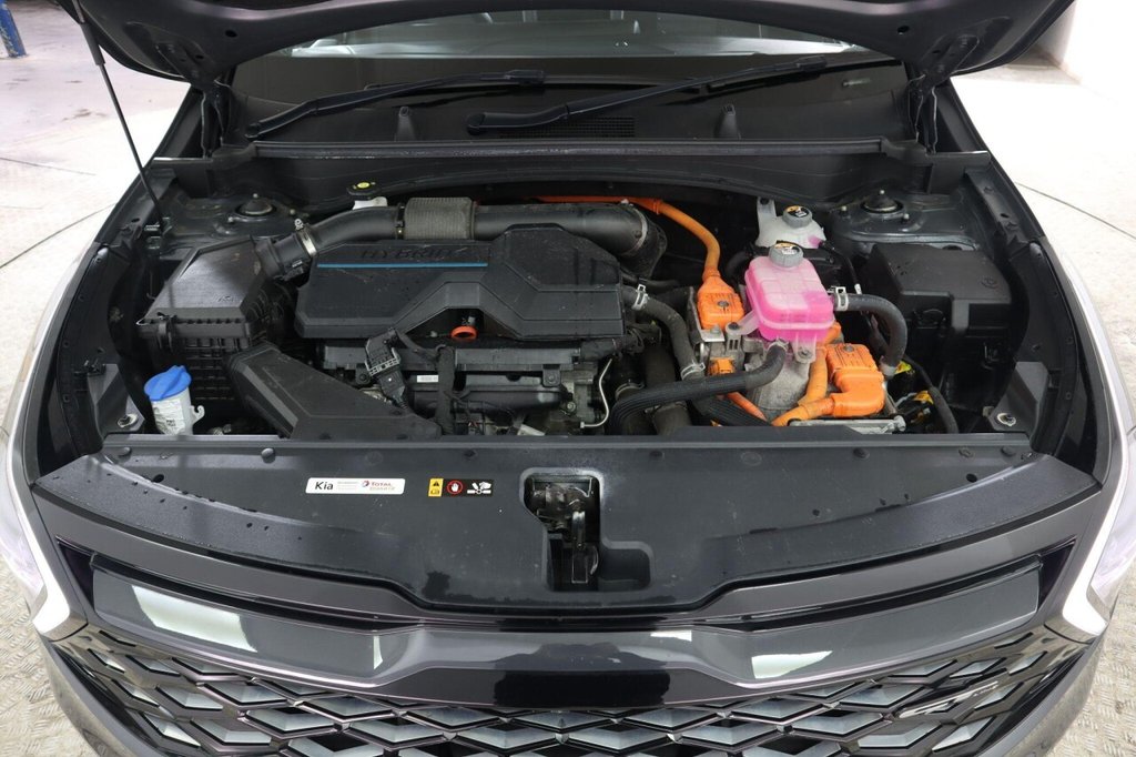 Used Kia Sportage 2023 for sale - 77547055: Photo 32