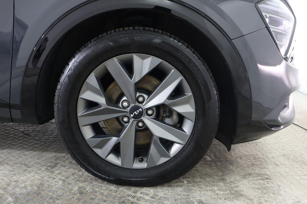 Used Kia Sportage 2023 for sale - 77547055: Photo 33