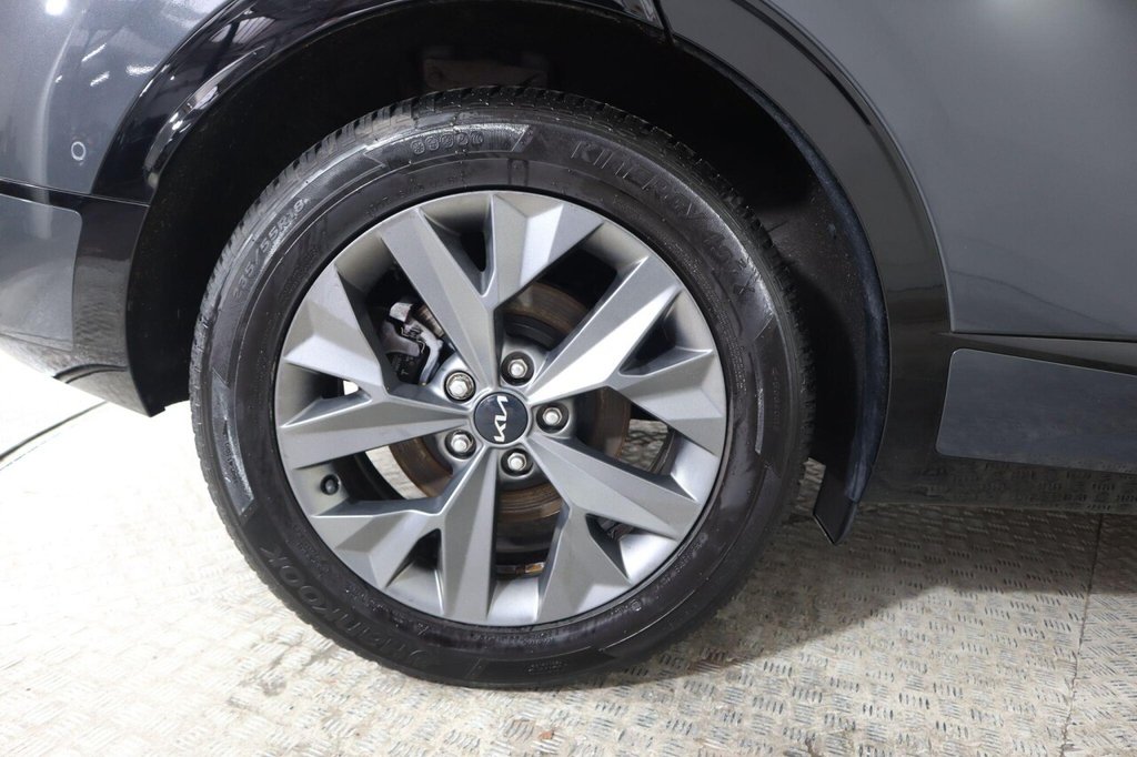 Used Kia Sportage 2023 for sale - 77547055: Photo 34
