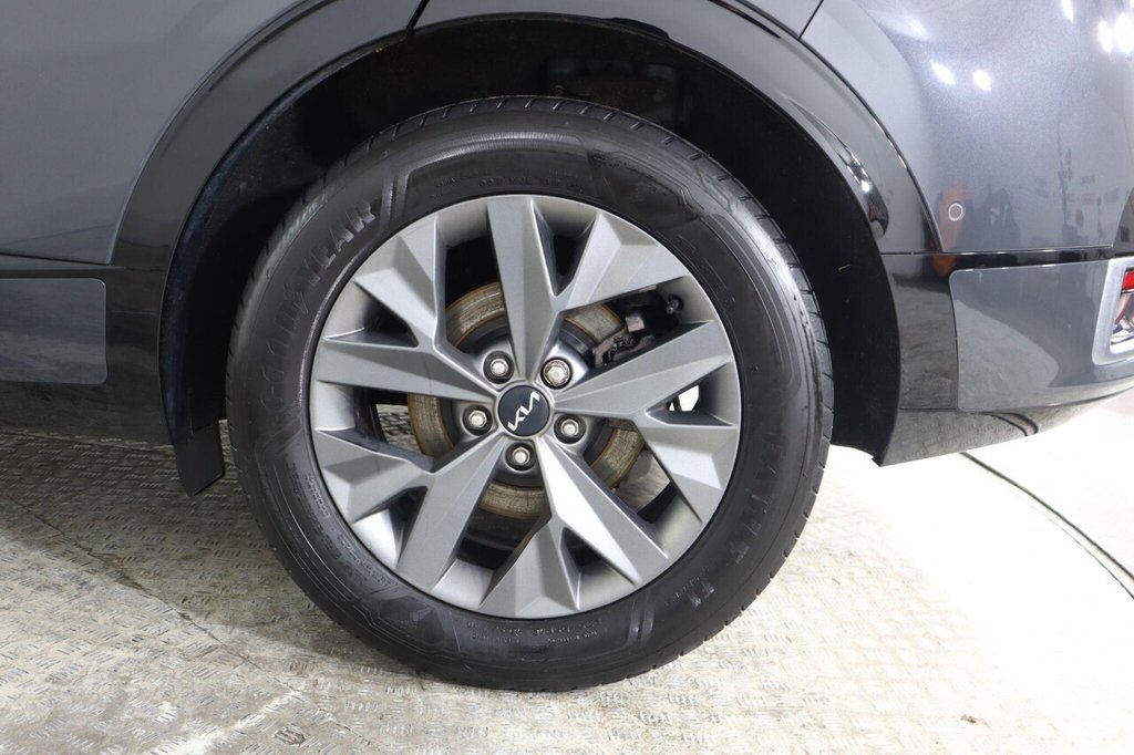 Used Kia Sportage 2023 for sale - 77547055: Photo 35