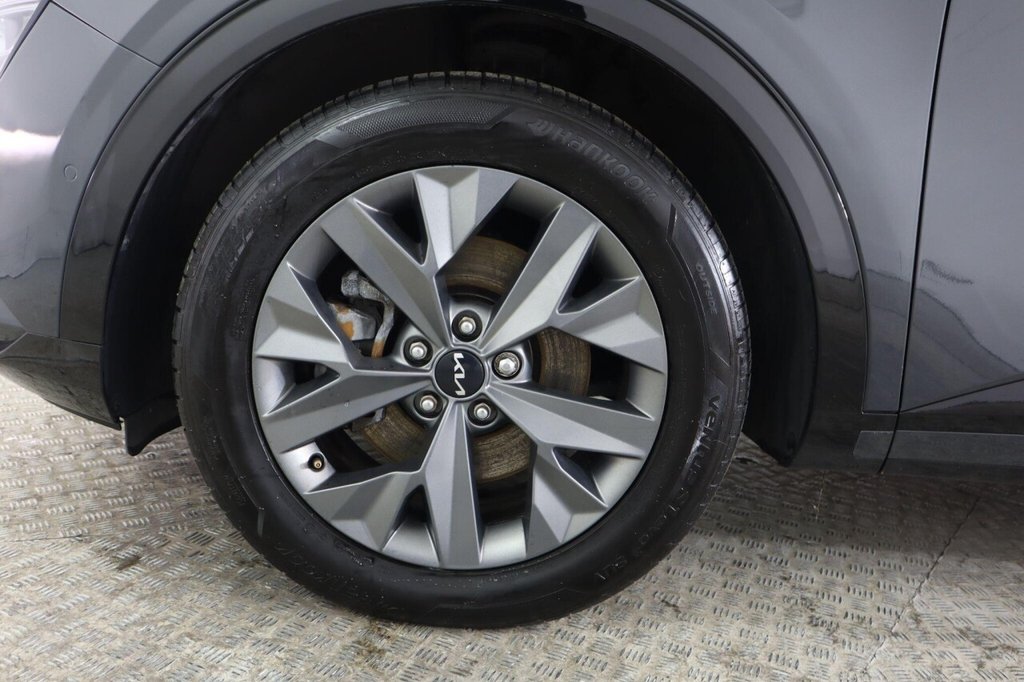 Used Kia Sportage 2023 for sale - 77547055: Photo 36