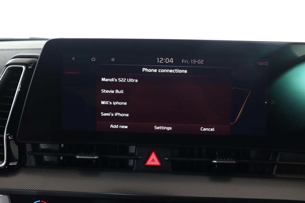 Used Kia Sportage 2023 for sale - 77547055: Photo 40