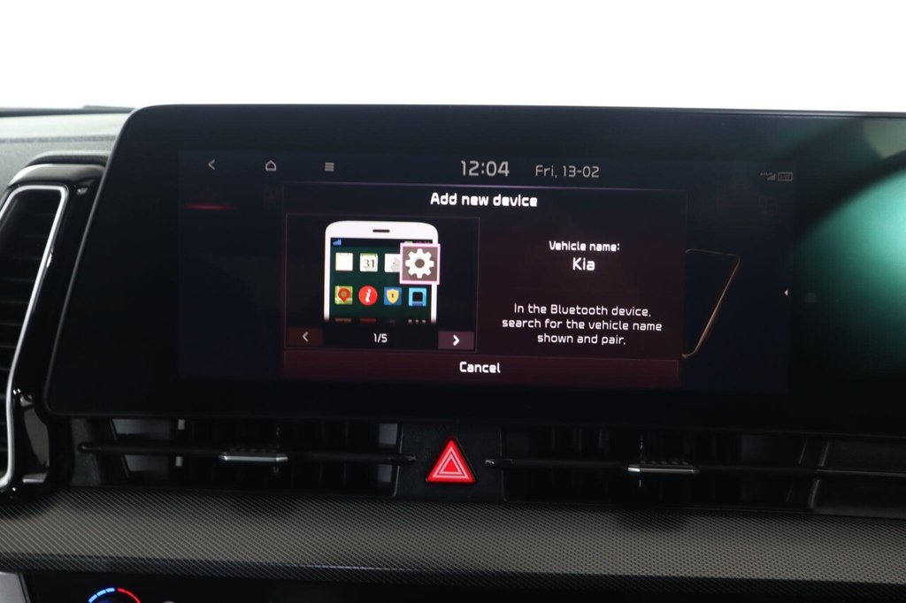 Used Kia Sportage 2023 for sale - 77547055: Photo 41