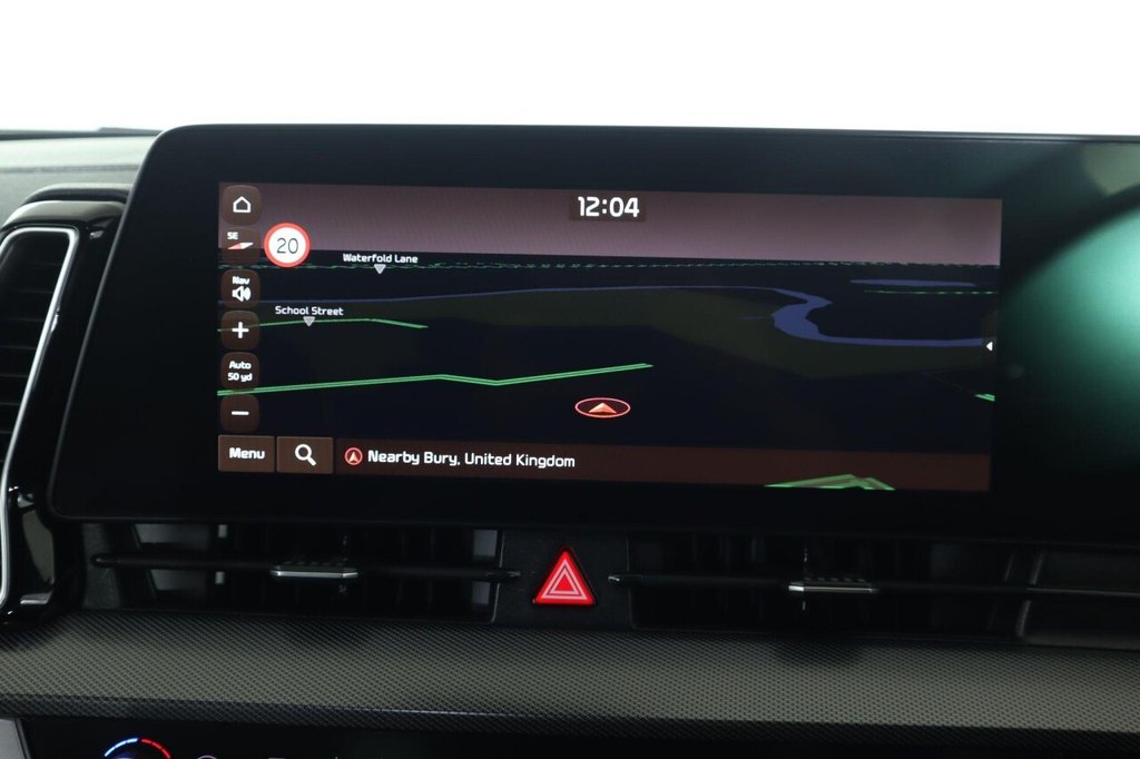 Used Kia Sportage 2023 for sale - 77547055: Photo 42