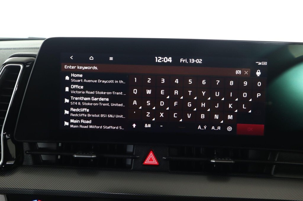 Used Kia Sportage 2023 for sale - 77547055: Photo 43