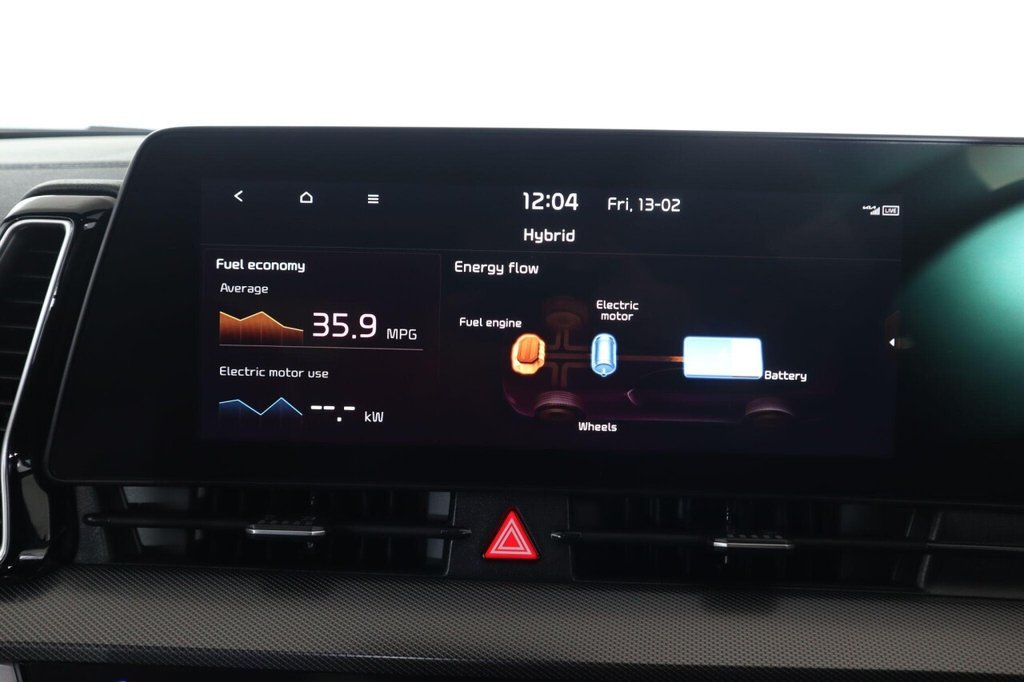 Used Kia Sportage 2023 for sale - 77547055: Photo 44