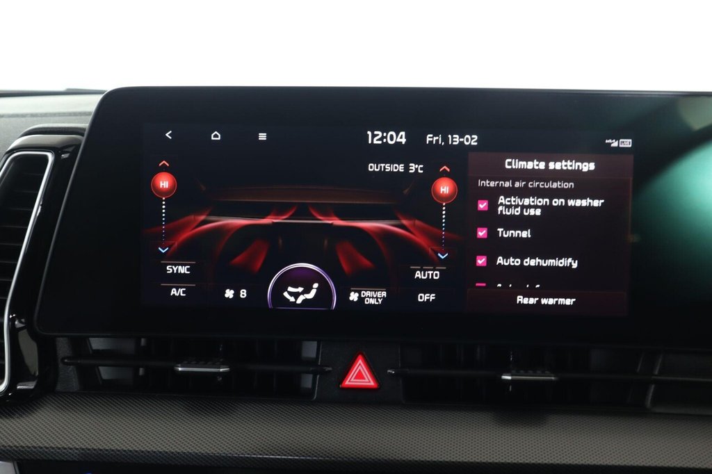 Used Kia Sportage 2023 for sale - 77547055: Photo 45