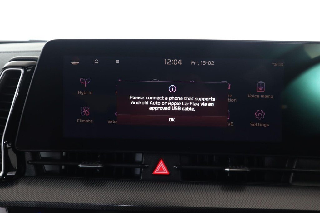 Used Kia Sportage 2023 for sale - 77547055: Photo 46