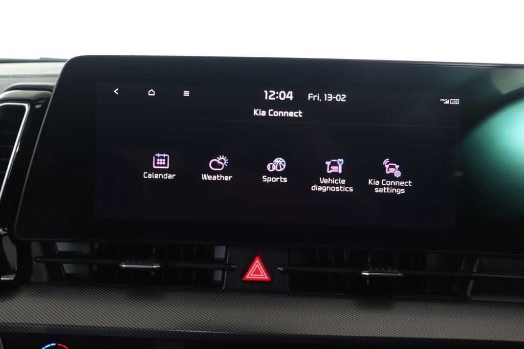 Used Kia Sportage 2023 for sale - 77547055: Photo 47