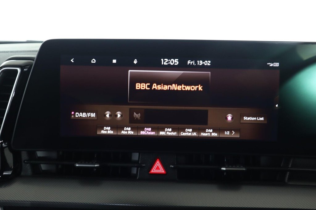 Used Kia Sportage 2023 for sale - 77547055: Photo 50