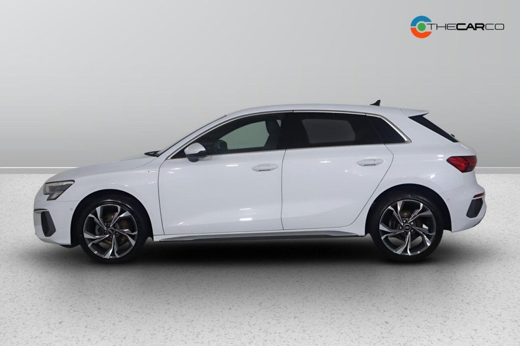 Used Audi A3 2022 for sale - 76535780: Photo 10