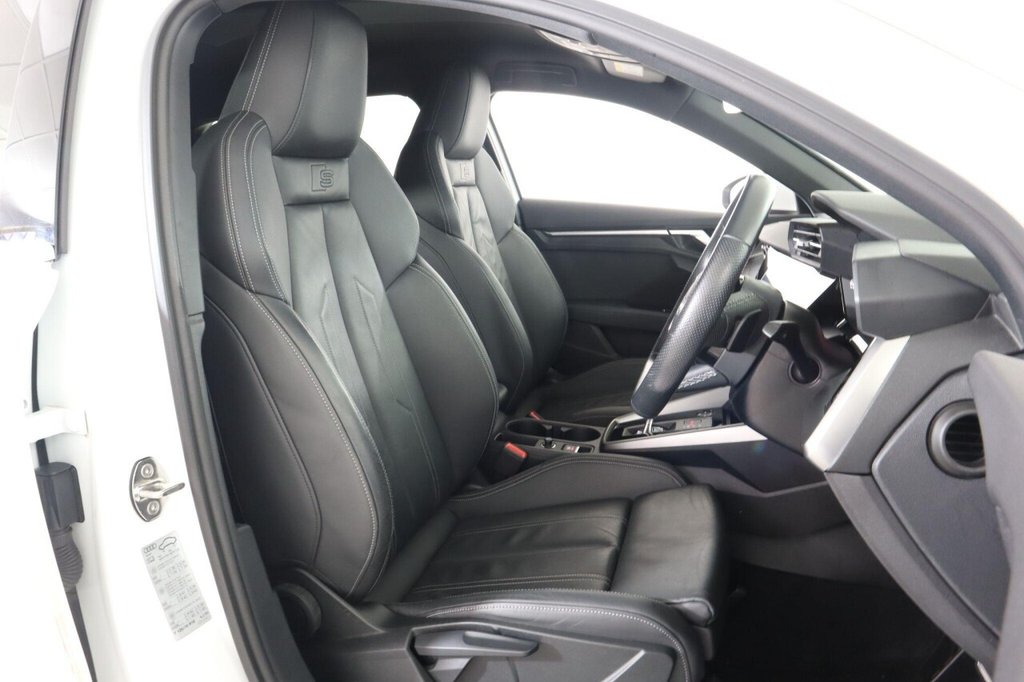 Used Audi A3 2022 for sale - 76535780: Photo 15