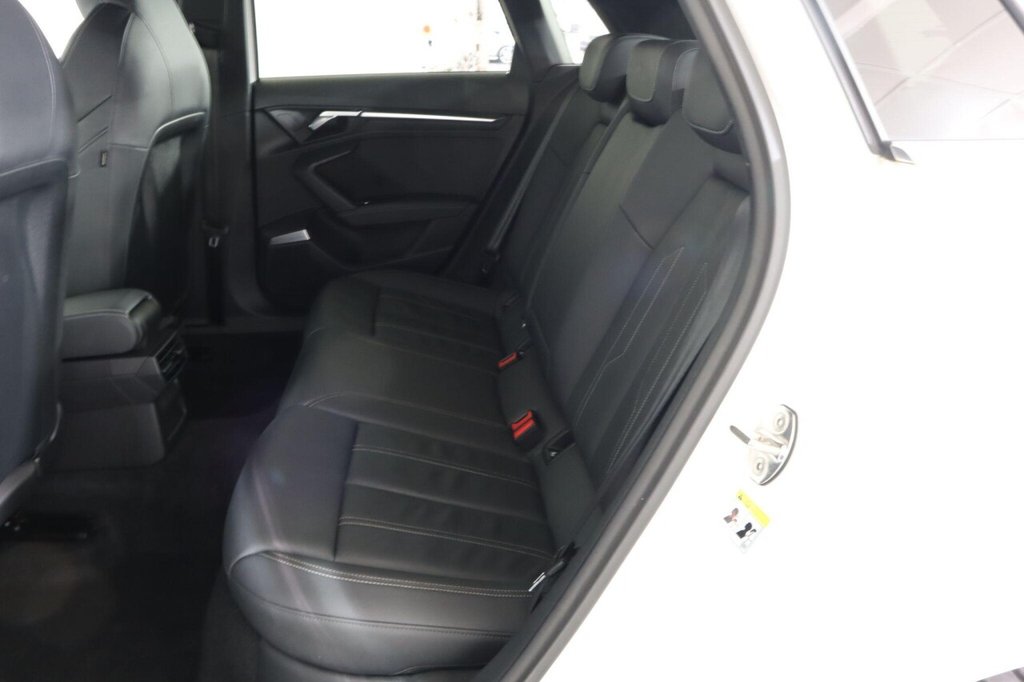 Used Audi A3 2022 for sale - 76535780: Photo 17