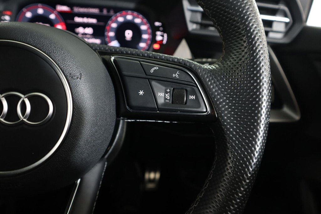 Used Audi A3 2022 for sale - 76535780: Photo 18