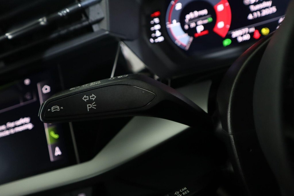 Used Audi A3 2022 for sale - 76535780: Photo 21