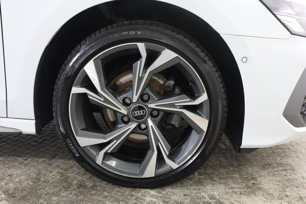 Used Audi A3 2022 for sale - 76535780: Photo 32