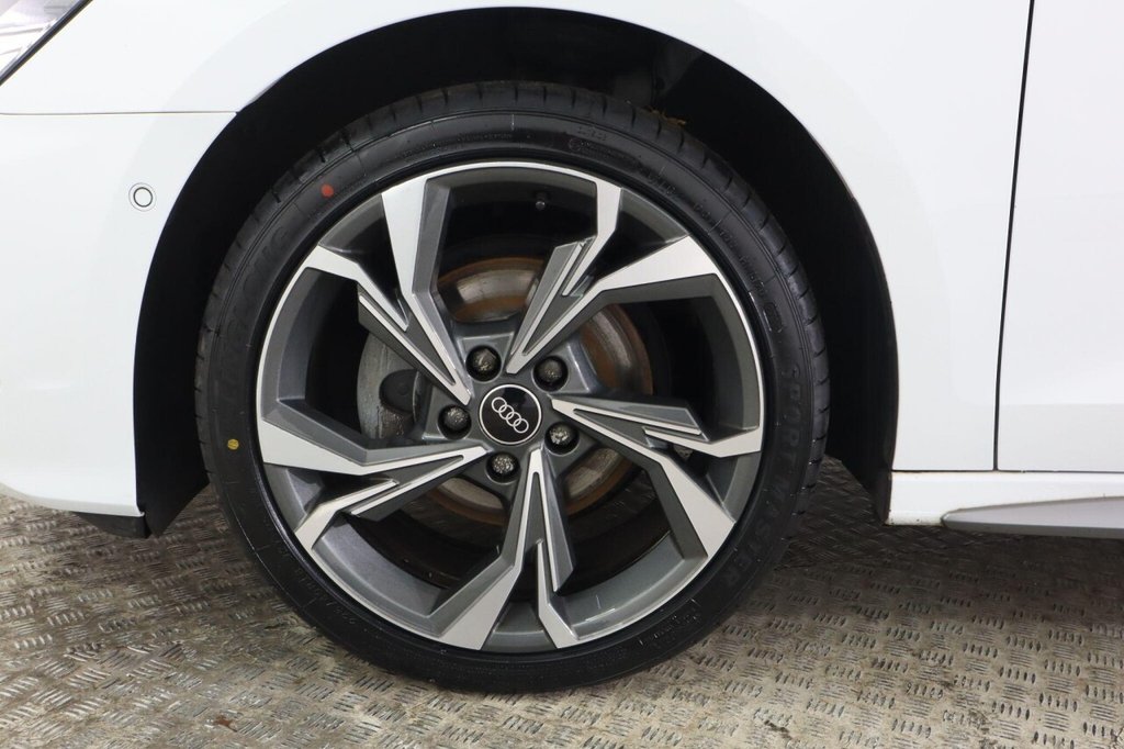 Used Audi A3 2022 for sale - 76535780: Photo 35