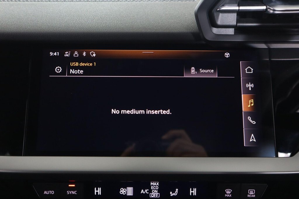 Used Audi A3 2022 for sale - 76535780: Photo 38