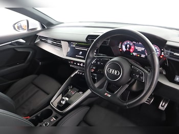 Used Audi A3 2022 for sale - 76535780: Photo