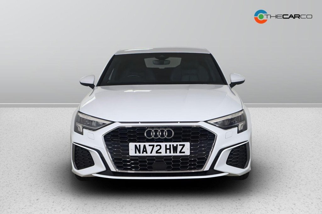 Used Audi A3 2022 for sale - 76535780: Photo 4