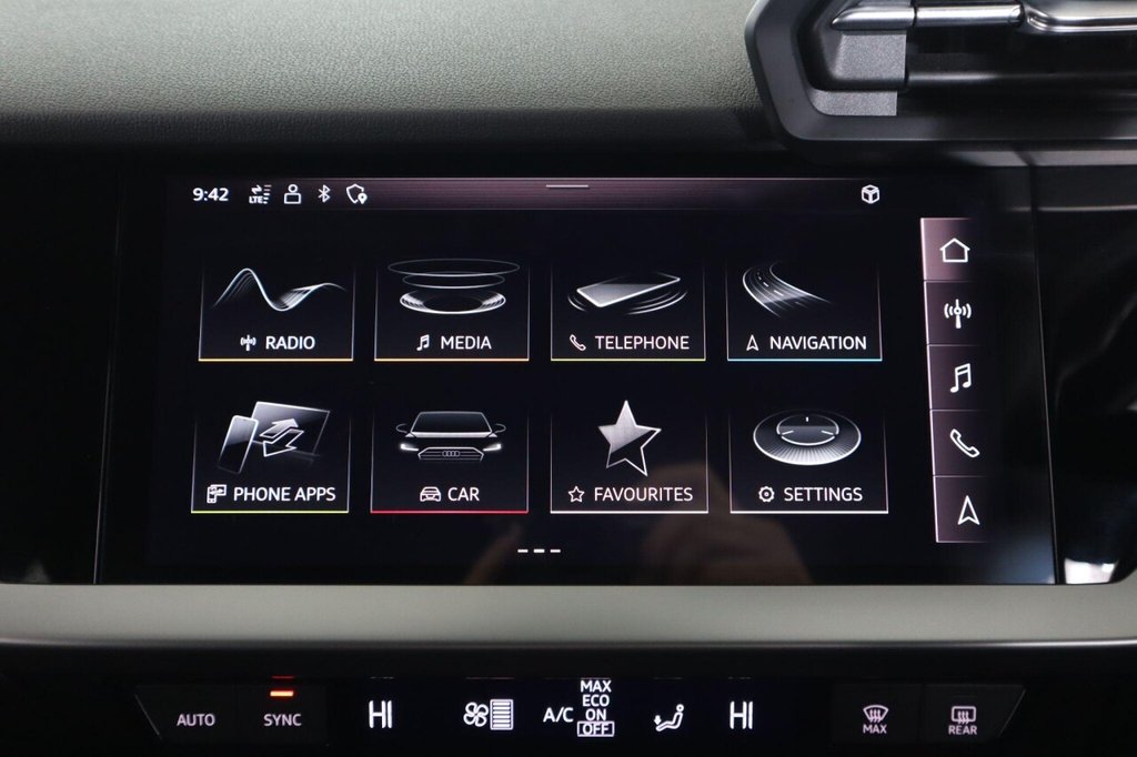 Used Audi A3 2022 for sale - 76535780: Photo 43