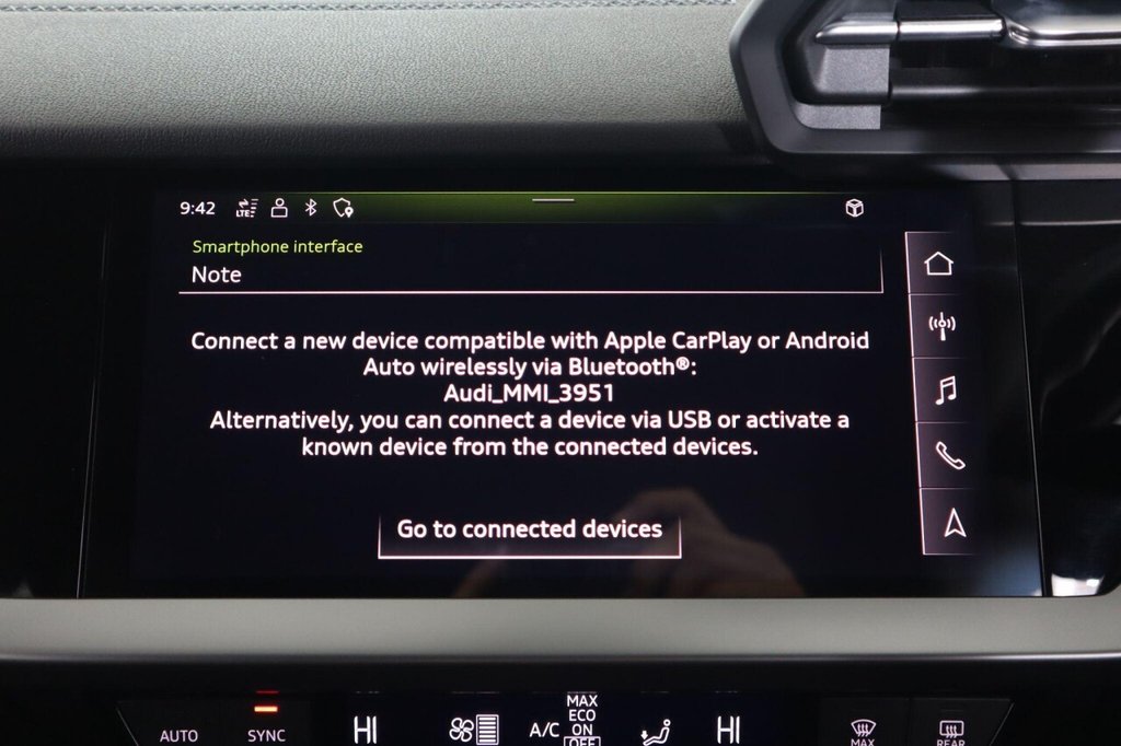 Used Audi A3 2022 for sale - 76535780: Photo 44