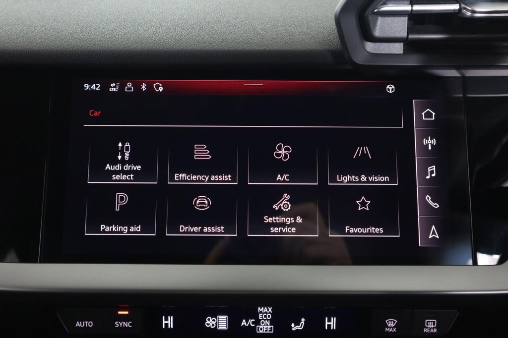 Used Audi A3 2022 for sale - 76535780: Photo 45