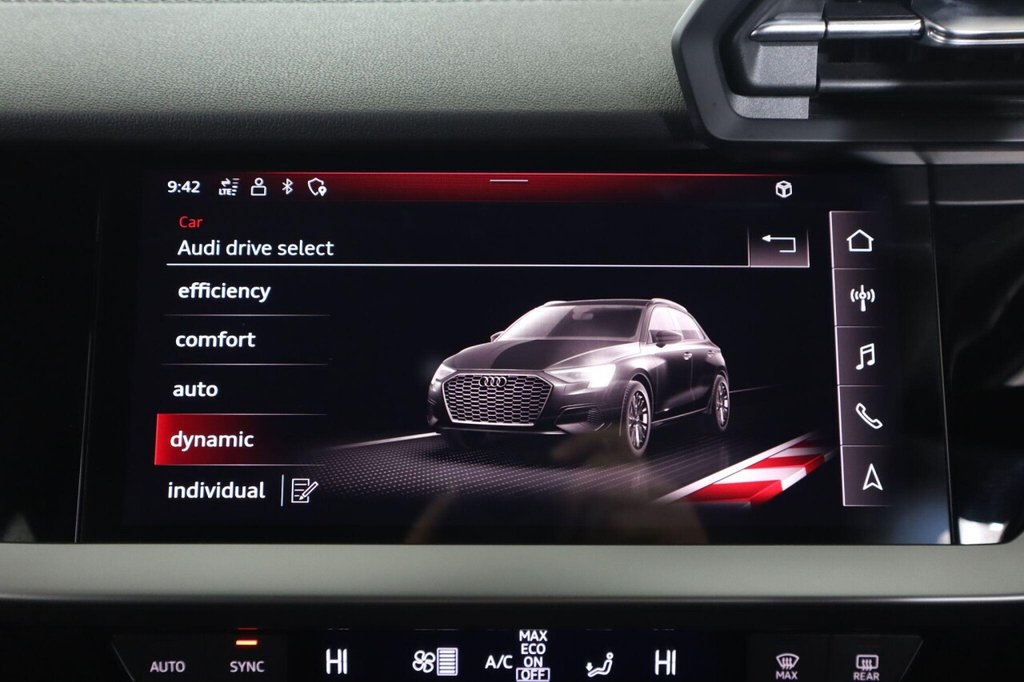 Used Audi A3 2022 for sale - 76535780: Photo 46