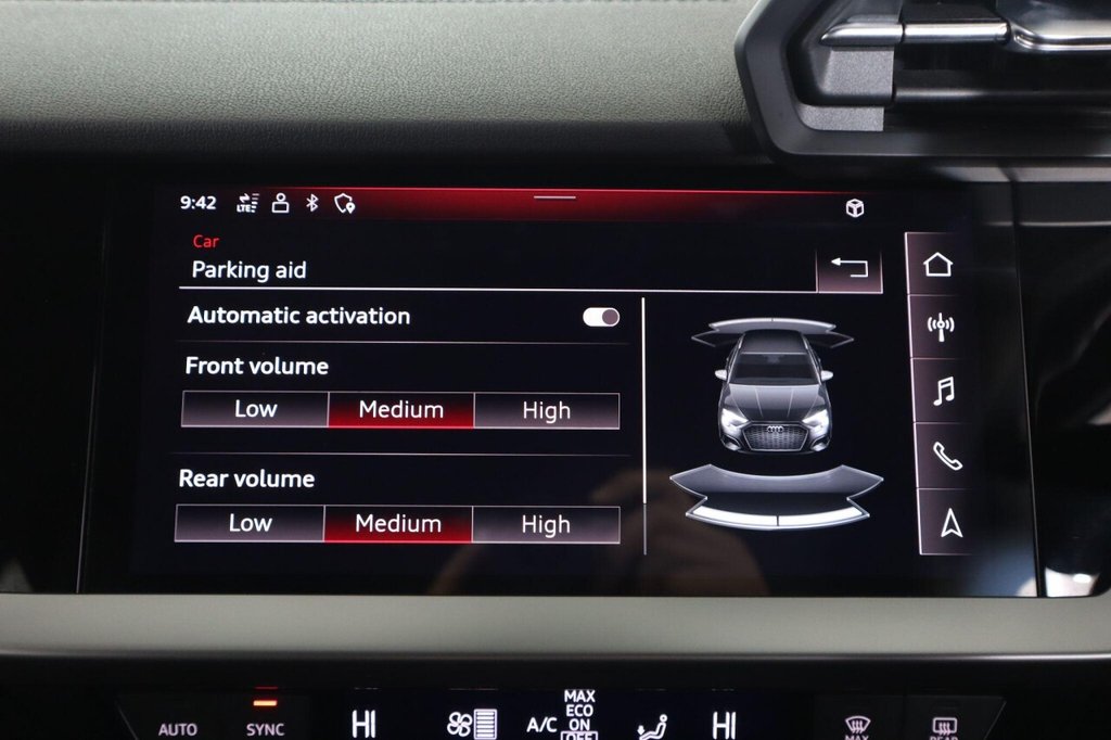 Used Audi A3 2022 for sale - 76535780: Photo 47