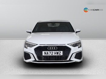 Used Audi A3 2022 for sale - 76535780: Photo