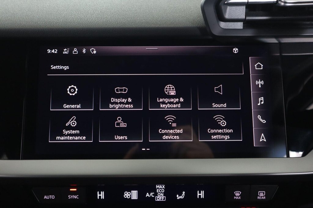 Used Audi A3 2022 for sale - 76535780: Photo 50