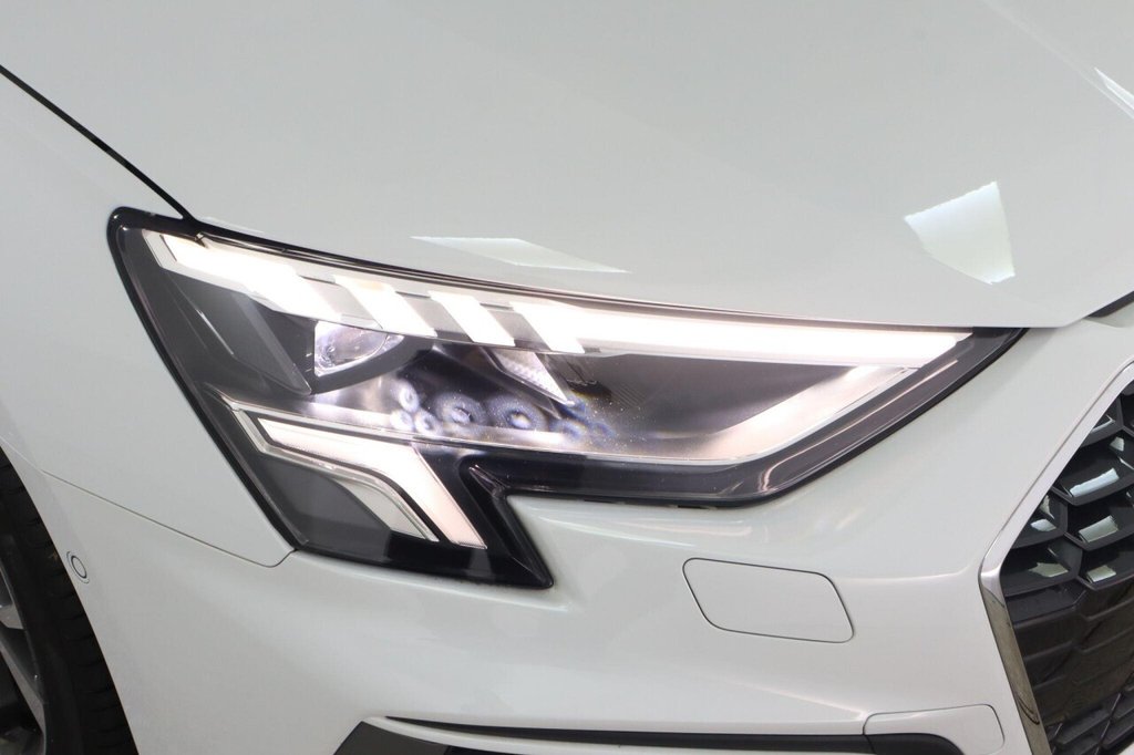 Used Audi A3 2022 for sale - 76535780: Photo 6