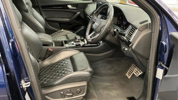 Used Audi Q5 2022 for sale - 77953031: Photo 10