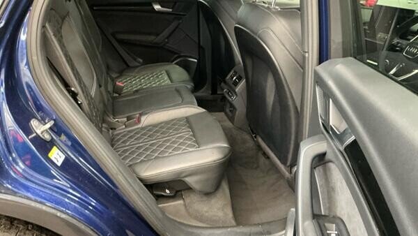Used Audi Q5 2022 for sale - 77953031: Photo 11