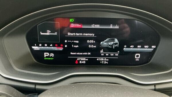 Used Audi Q5 2022 for sale - 77953031: Photo 12